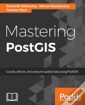 Mastering Postgis