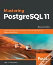 Mastering Postgresql 11