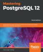 Mastering Postgresql 12 - Preview