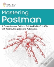 Capa do artigo Mastering Postman