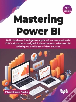 Capa do artigo Mastering Power Bi