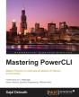 Mastering Powercli - Preview