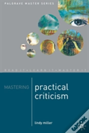 Capa do artigo Mastering Practical Criticism