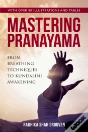 Capa do artigo Mastering Pranayama: From Breathing Tech