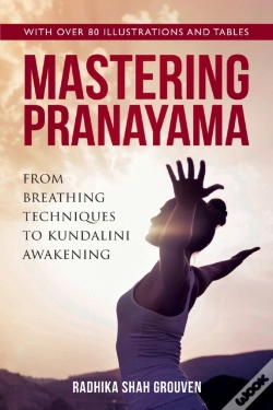 Capa do artigo Mastering Pranayama: From Breathing Tech