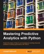 Mastering Predictive Analytics With Python - Preview