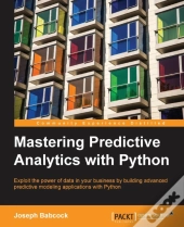 Mastering Predictive Analytics With Python