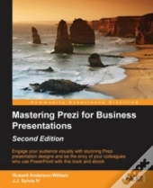 Mastering Prezi For Business Presentations