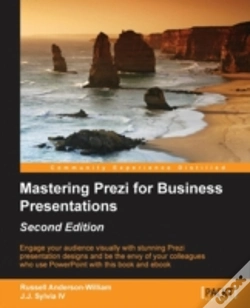 Capa do artigo Mastering Prezi For Business Presentations
