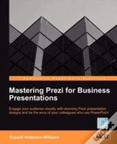 Mastering Prezi For Business Presentations