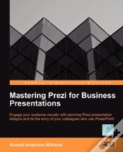 Capa do artigo Mastering Prezi For Business Presentations