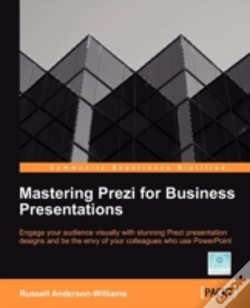 Capa do artigo Mastering Prezi For Business Presentations