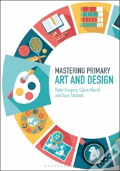 Capa do artigo Mastering Primary Art And Design