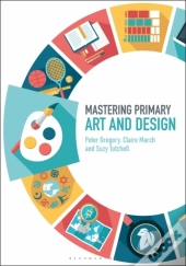 Mastering Primary Art And Design
