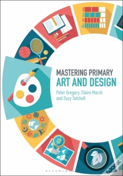 Capa do artigo Mastering Primary Art And Design