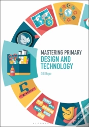 Capa do artigo Mastering Primary Design And Technology