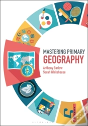 Capa do artigo Mastering Primary Geography