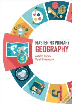 Capa do artigo Mastering Primary Geography