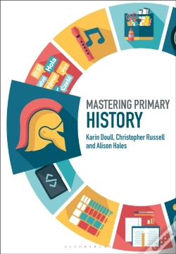 Capa do artigo Mastering Primary History