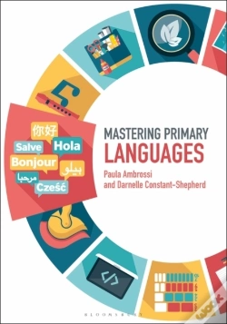 Capa do artigo Mastering Primary Languages