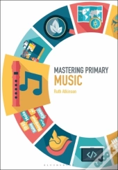 Mastering Primary Music