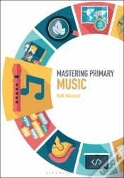 Capa do artigo Mastering Primary Music