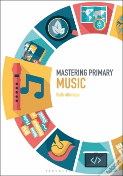 Capa do artigo Mastering Primary Music