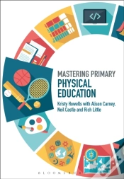 Capa do artigo Mastering Primary Physical Education