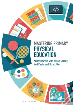 Capa do artigo Mastering Primary Physical Education
