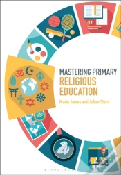 Capa do artigo Mastering Primary Religious Education