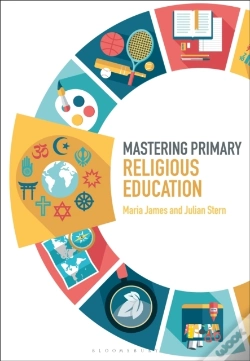 Capa do artigo Mastering Primary Religious Education