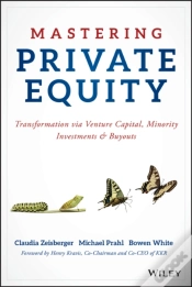 Capa do artigo Mastering Private Equity