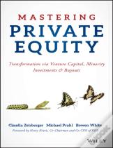 Mastering Private Equity
