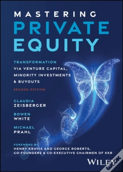 Capa do artigo Mastering Private Equity