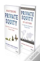Mastering Private Equity Set