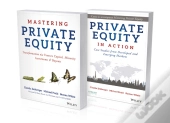 Mastering Private Equity Set