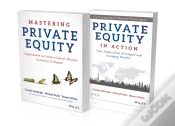 Capa do artigo Mastering Private Equity Set
