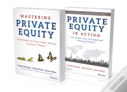 Capa do artigo Mastering Private Equity Set