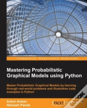 Capa do artigo Mastering Probabilistic Graphical Models Using Python