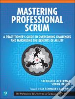 Mastering Professional Scrum