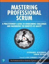 Mastering Professional Scrum