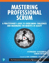 Mastering Professional Scrum