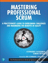 Mastering Professional Scrum
