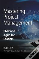 Mastering Project Management