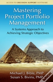 Capa do artigo Mastering Project Portfolio Management