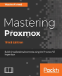 Mastering Proxmox - Third Edition - Preview