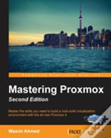 Mastering Proxmox