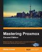 Mastering Proxmox - Preview