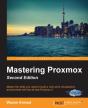 Mastering Proxmox - Preview