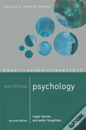 Mastering Psychology